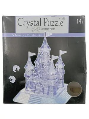 HCM KINZEL 3D Puzzle