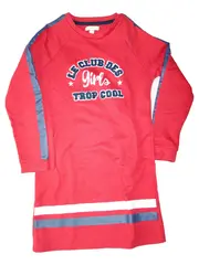 Vorschaubild VERTBAUDET Freizeitkleid 1