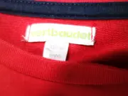 Vorschaubild VERTBAUDET Freizeitkleid 3