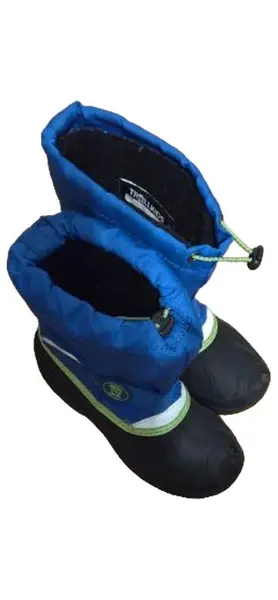 TROLLKIDS Schneestiefel