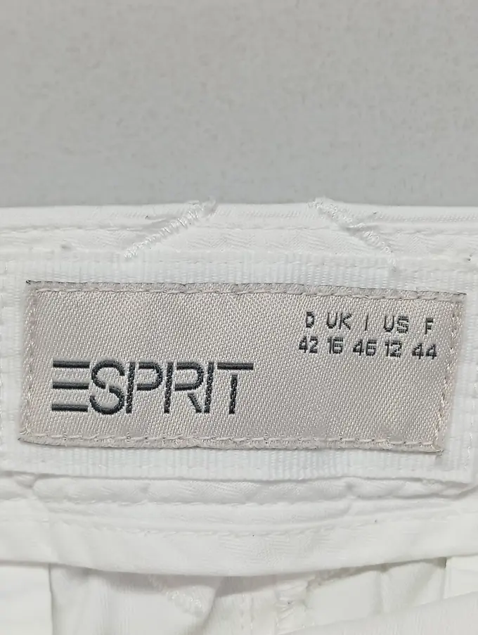 ESPRIT Stoffhose Bild 3
