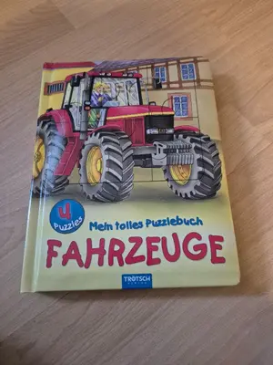 TRÖTSCH VERLAG Puzzle