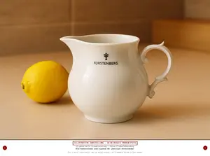 FÜRSTENBERG Milchkännchen