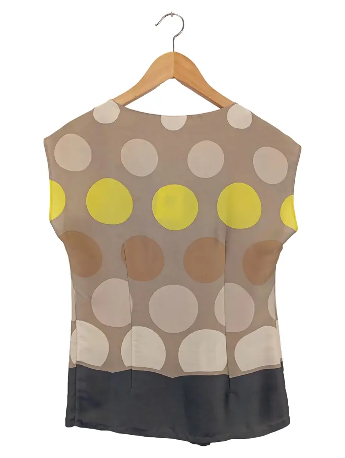 ALBA MODA Bluse Bild 2