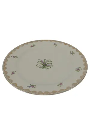 BAREUTHER BAVARIA Kuchenteller