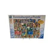 Vorschaubild RAVENSBURGER Puzzle 1