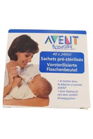 PHILIPS AVENT Babyflasche