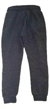 Vorschaubild 2 von Jogginghose Kinder Gr. 134 Grau Meliert Sportlich
