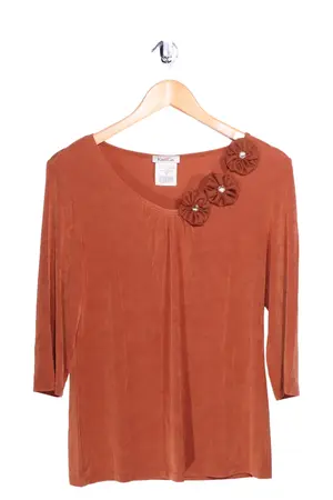 KIM & CO. Bluse