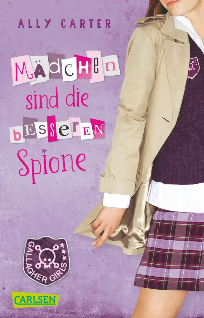 Buch für Jugendliche Bild 1