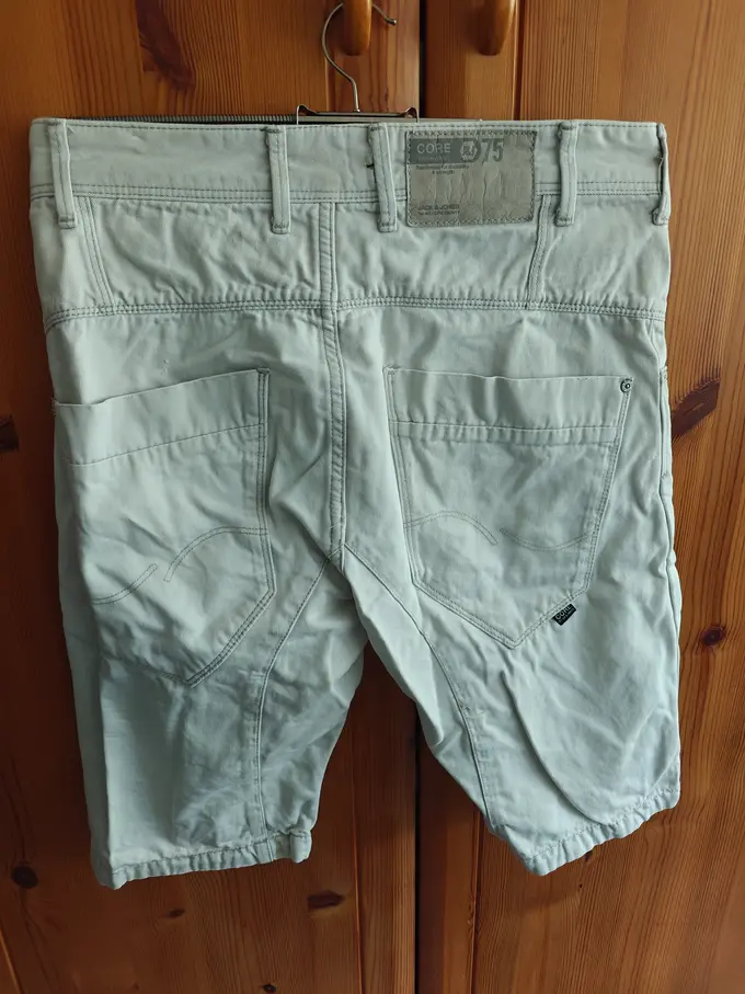 JACK & JONES Cargo Shorts Bild 2