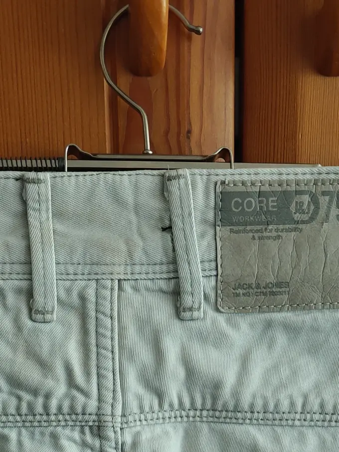 JACK & JONES Cargo Shorts Bild 6