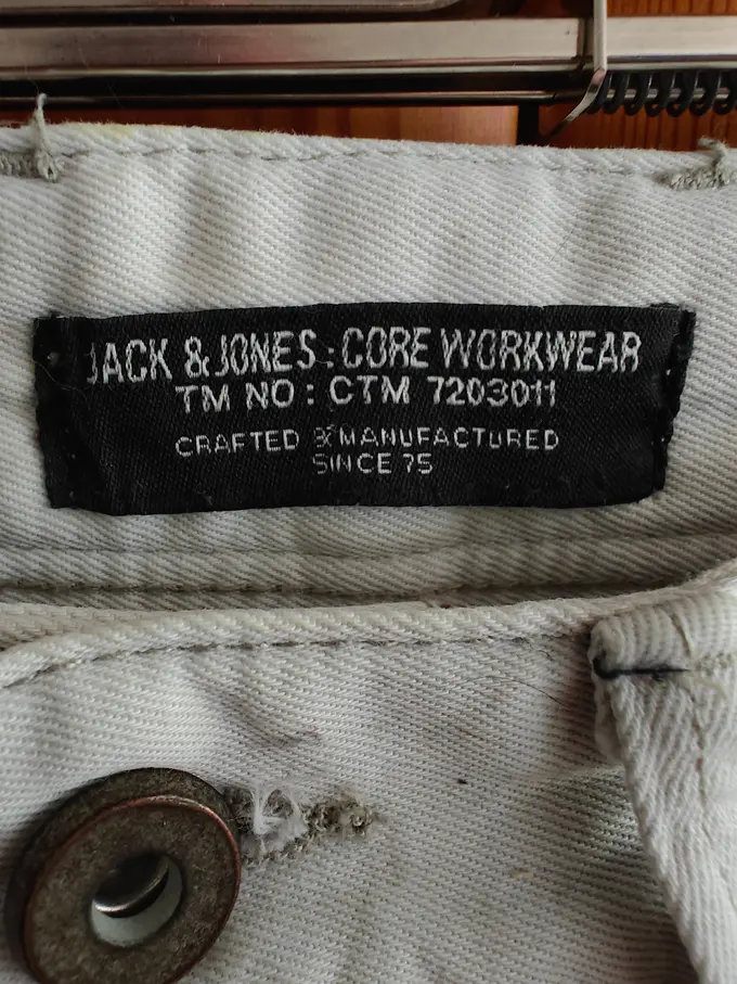 JACK & JONES Cargo Shorts Bild 5