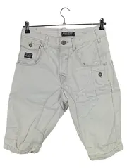 Vorschaubild 1 von Herren Cargo Shorts W33/50/L Beige Casual