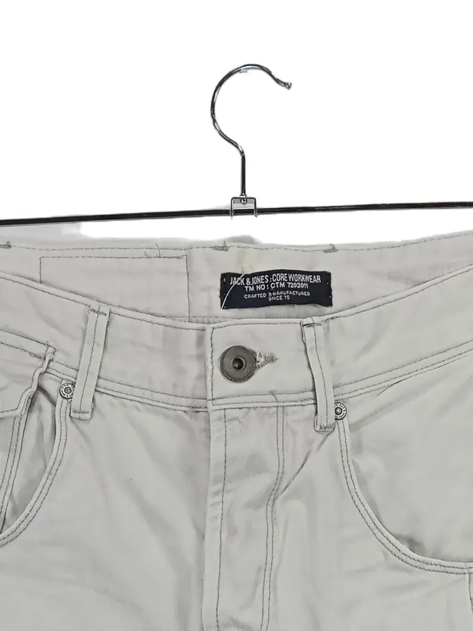 JACK & JONES Cargo Shorts Bild 3
