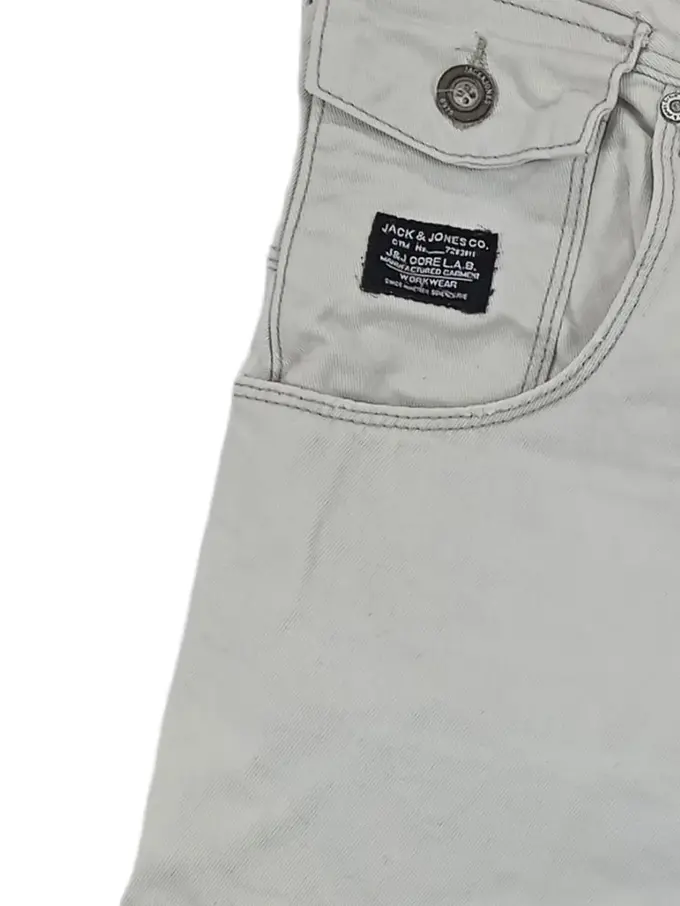 JACK & JONES Cargo Shorts Bild 4