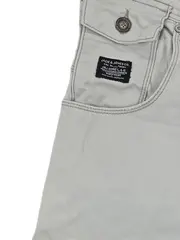 Vorschaubild 4 von Herren Cargo Shorts W33/50/L Beige Casual