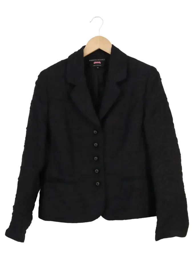 BARBARA KESSELS Blazer Bild 1
