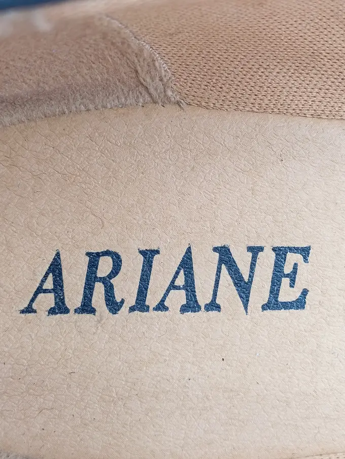 ARIANE Ballerinas Bild 3
