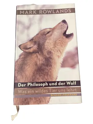 Philosophisches Buch