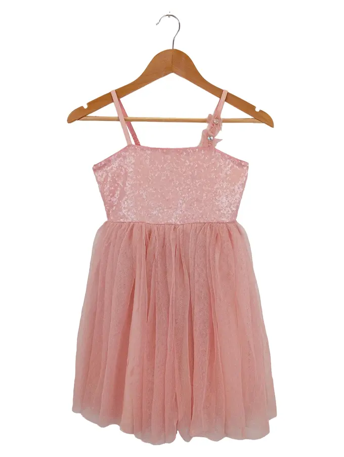YUMI festliches Kleid Bild 1