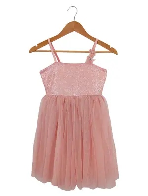 YUMI festliches Kleid