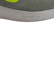 Vorschaubild 3 von LunarGlide 8 Herren Laufschuhe Gr. 42,5 Grau Neon Lunarlon