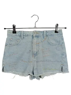 TOPSHOP Jeans Shorts