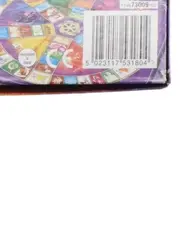 Vorschaubild 3 von Trivial Pursuit Genus Edition Quizspiel Gesellschaftsspiel Wissen