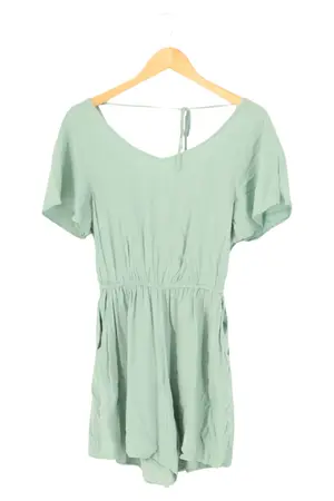TOM TAILOR Jumpsuit