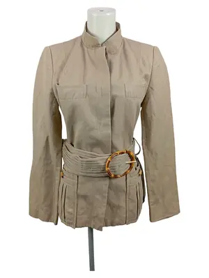 ZARA Leichte Jacke