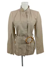 Vorschaubild ZARA Leichte Jacke 1