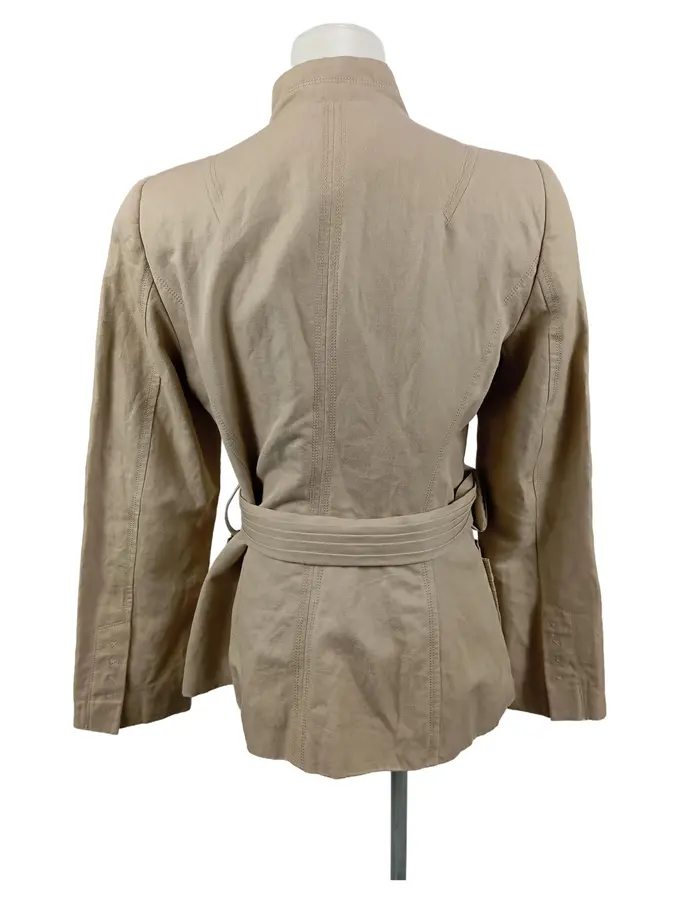 ZARA Leichte Jacke Bild 2