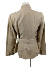 Vorschaubild ZARA Leichte Jacke 2