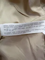 Vorschaubild ZARA Leichte Jacke 4