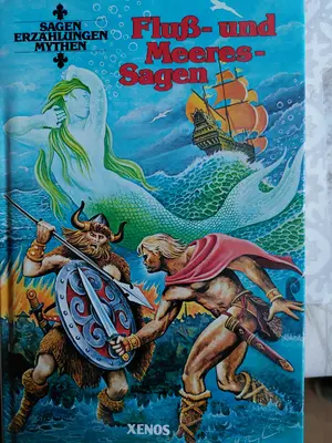 Magie und Übernatürliches