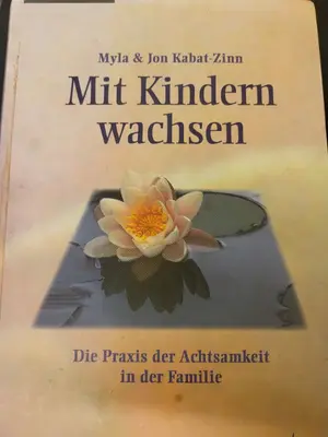 Selbsthilfebuch