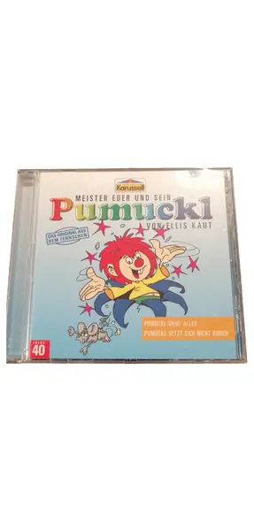 Hörspiel für Kinder