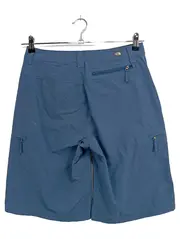 Vorschaubild 2 von Herren Sport Shorts 44/XS Blau Outdoor Wander Cargo