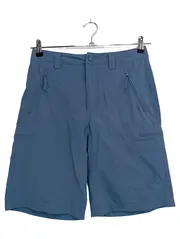 Vorschaubild 1 von Herren Sport Shorts 44/XS Blau Outdoor Wander Cargo
