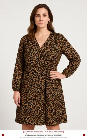 JUUL & BELLE Freizeitkleid