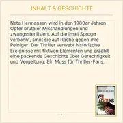 Vorschaubild 2 von Verachtung von Jussi Adler-Olsen Historischer Thriller Taschenbuch Deutsch