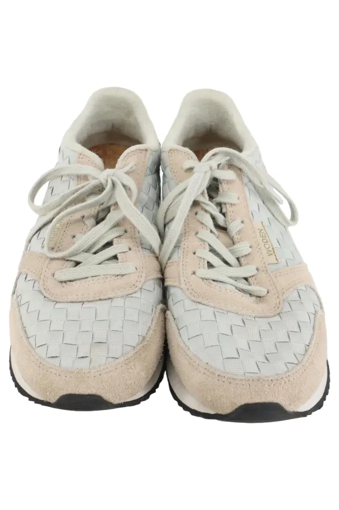 WODEN Sneaker low Bild 2
