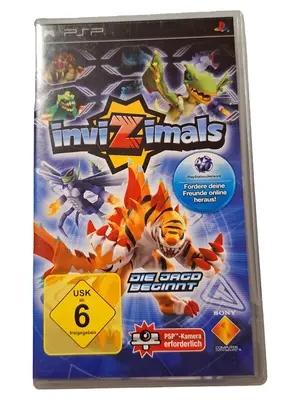 SONY Adventurespiele