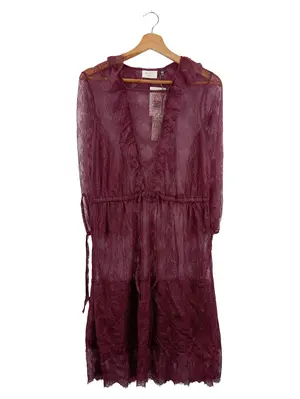 2NDDAY Spitzenkleid