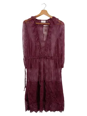 2NDDAY Spitzenkleid