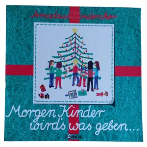 Weihnachtsbuch