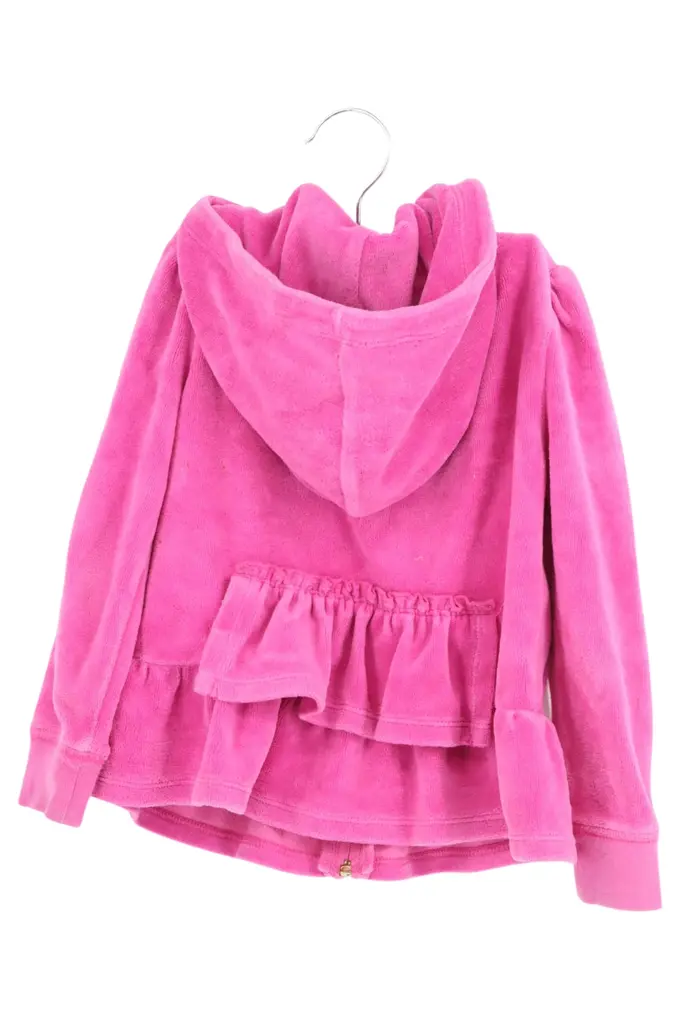 JUICY COUTURE Sweatjacke Bild 2