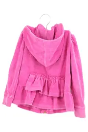 Vorschaubild JUICY COUTURE Sweatjacke 2