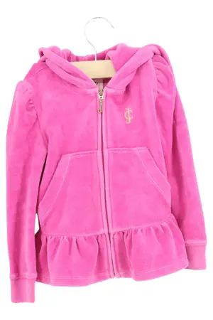JUICY COUTURE Sweatjacke